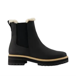 Women's Bennet Chelsea Boot In Black