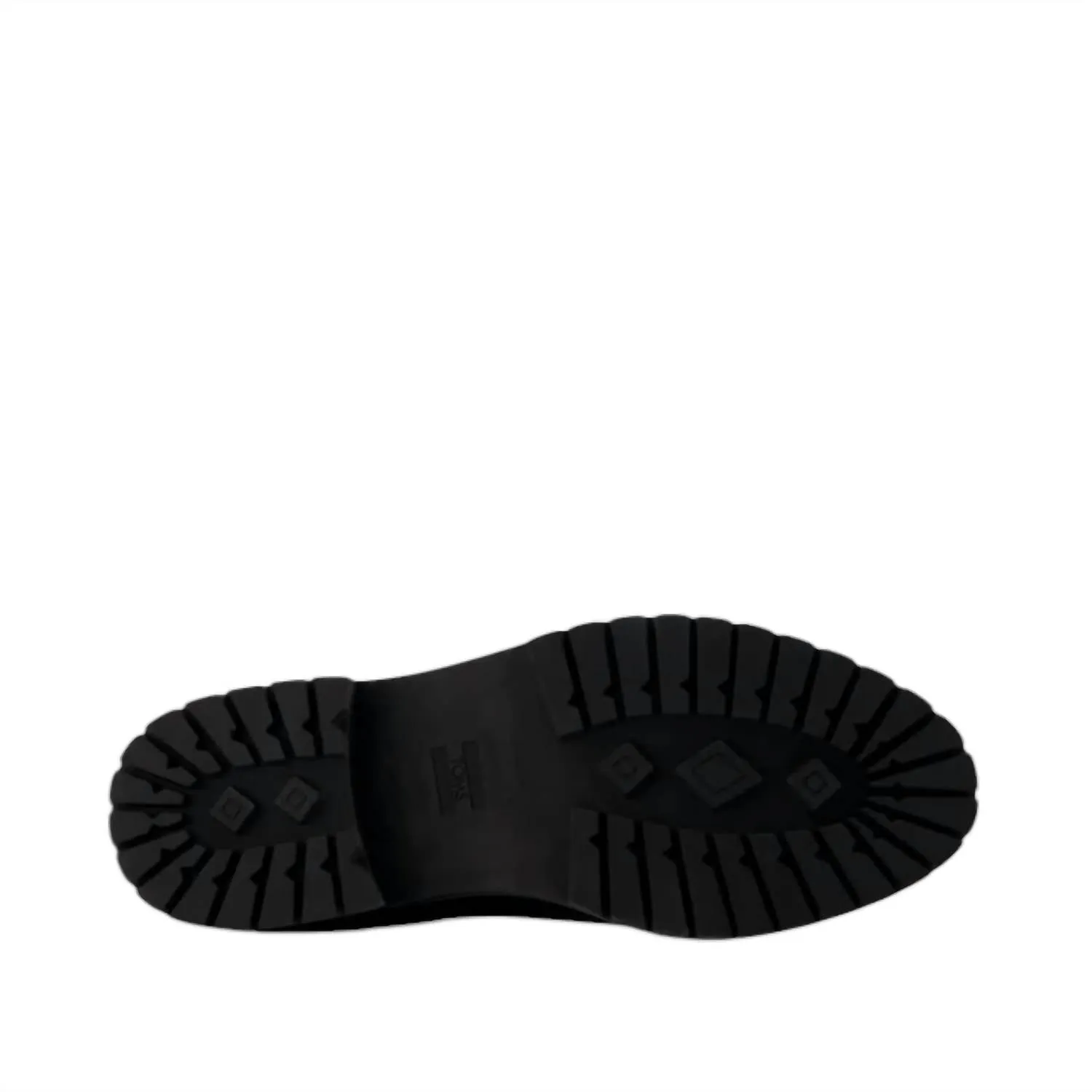 Women's Bennet Chelsea Boot In Black