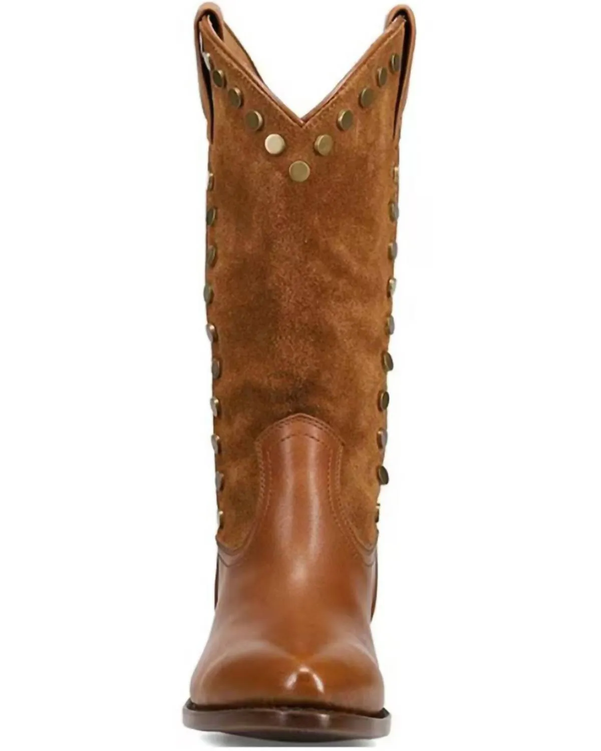 Women's Billy Pull On Boot In Bark