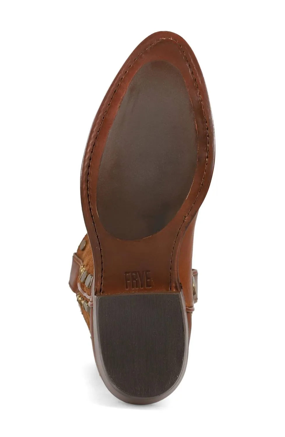 Women's Billy Pull On Boot In Bark