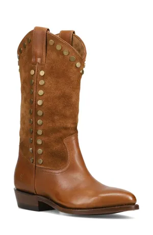 Women's Billy Pull On Boot In Bark