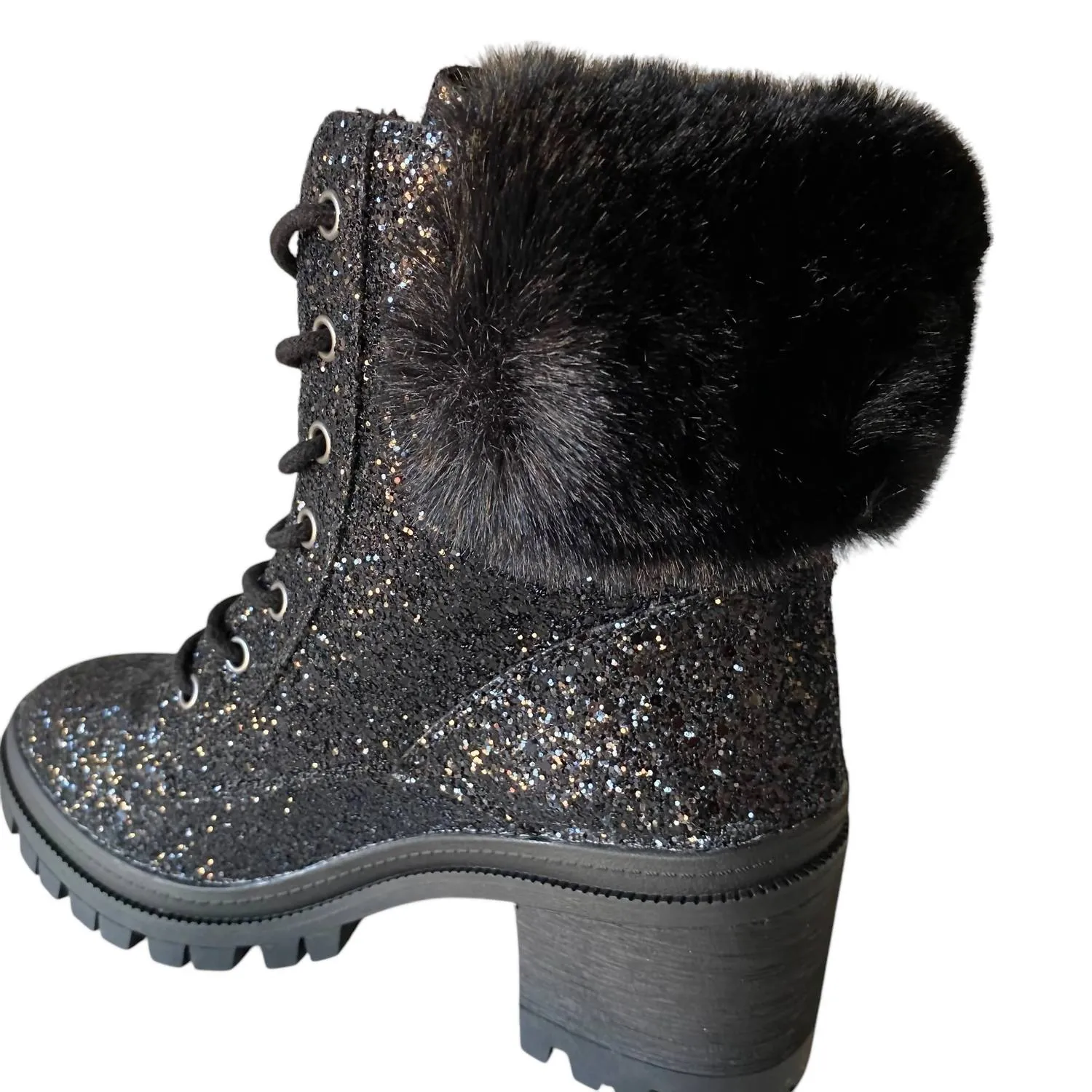 Women's Blink Boot In Black