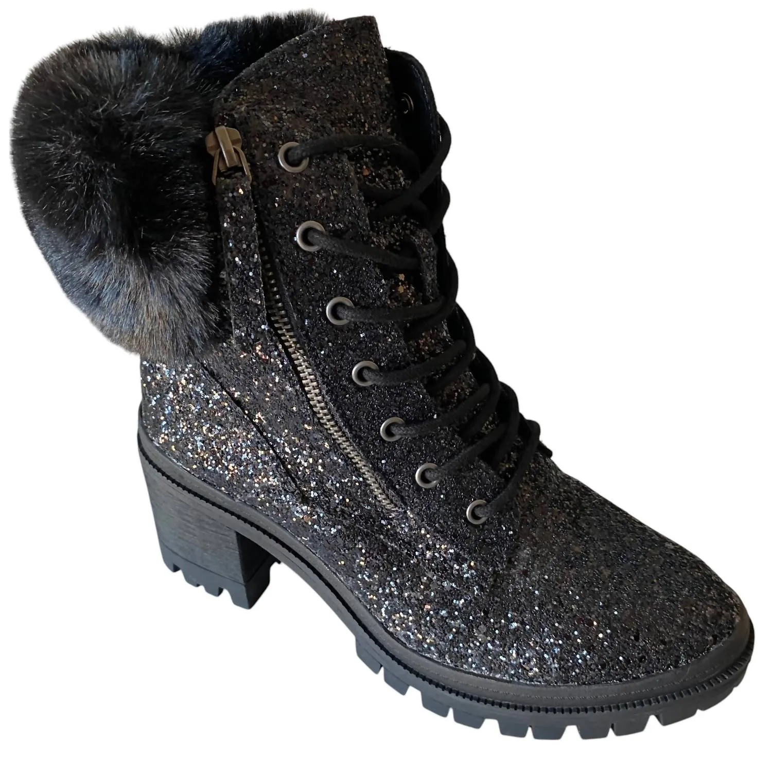 Women's Blink Boot In Black
