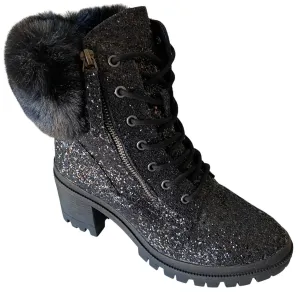 Women's Blink Boot In Black