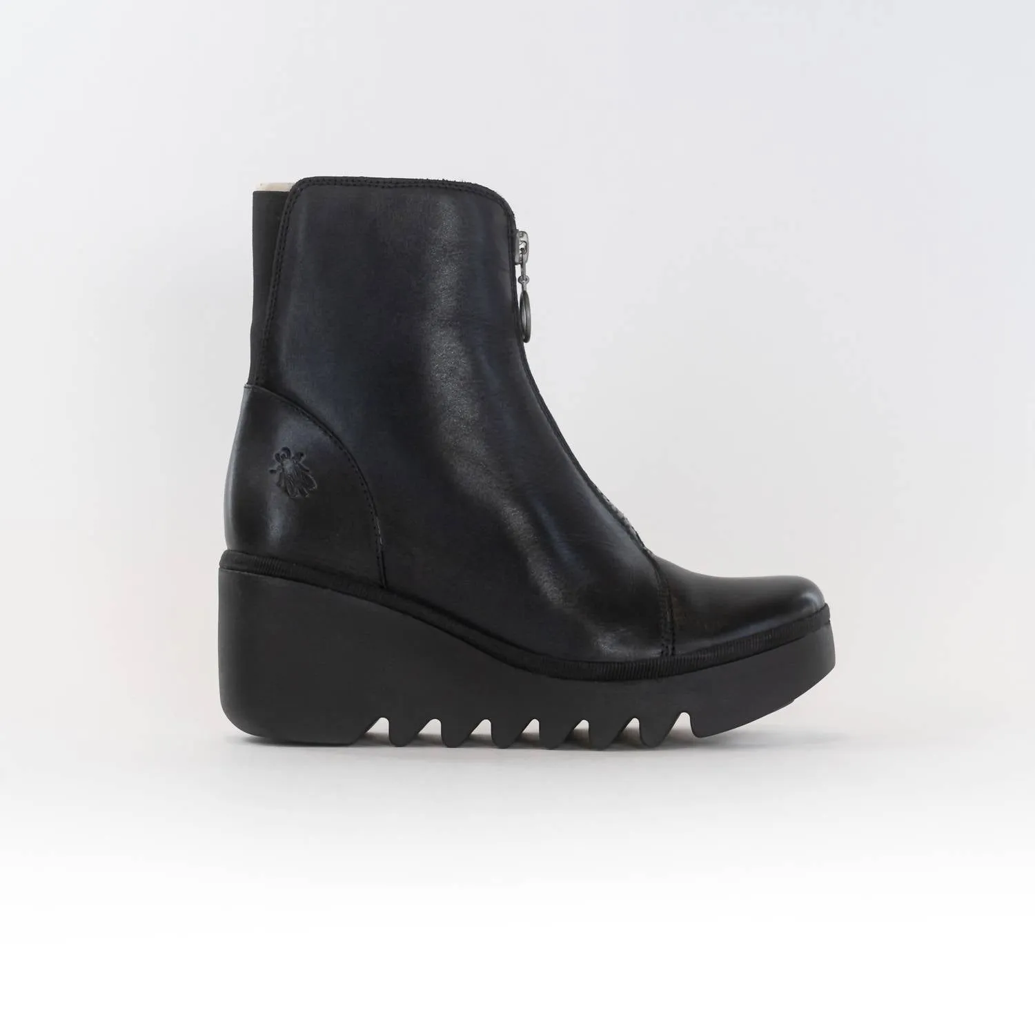 Women's Boce Ankle Boots In Black
