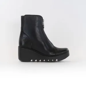 Women's Boce Ankle Boots In Black