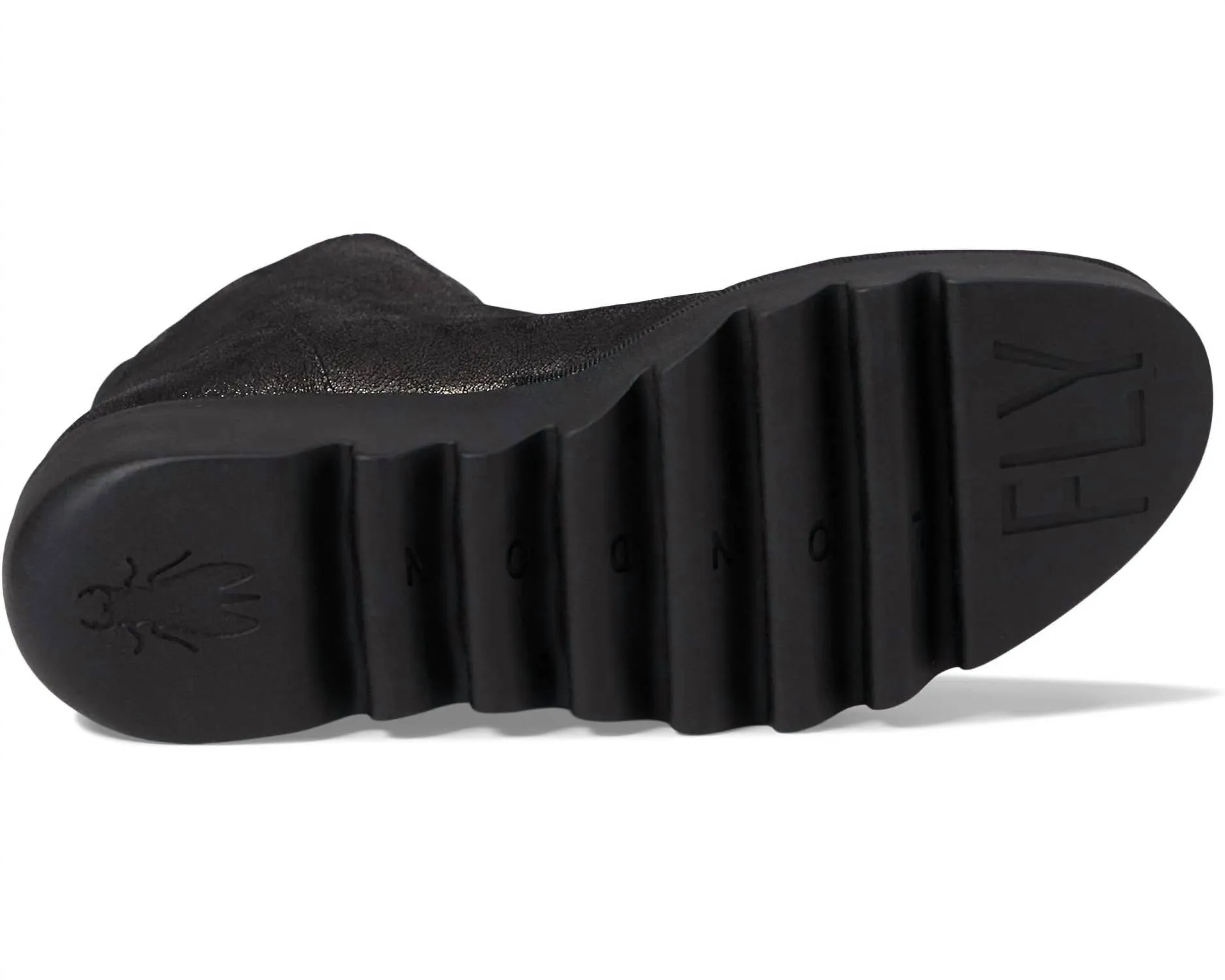 Women's Boce Ankle Boots In Black