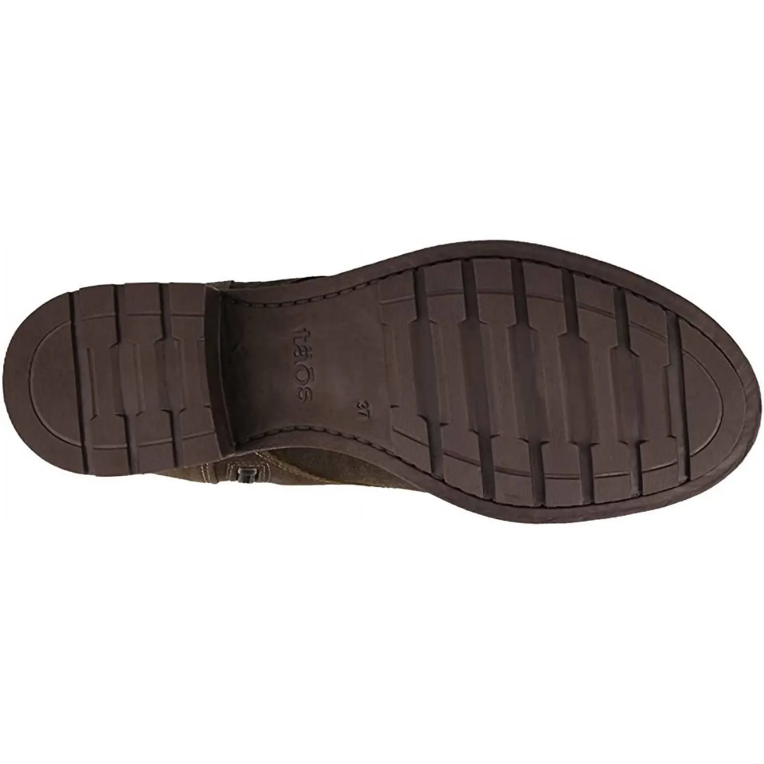 Women's Boot Camp In Olive Rugged