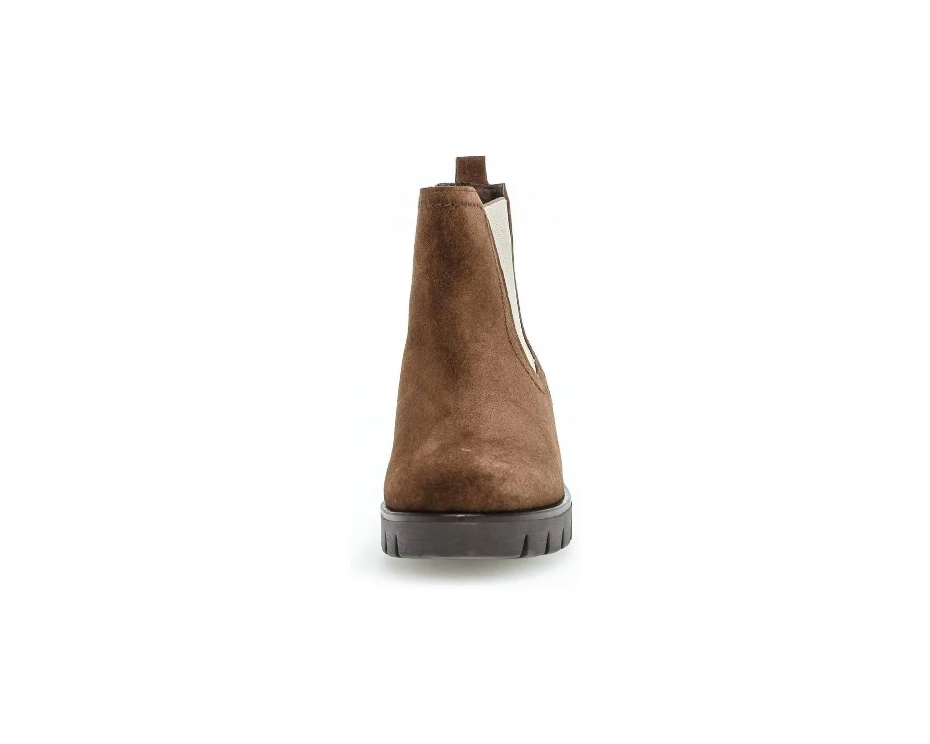 Women's Booties In Whiskey