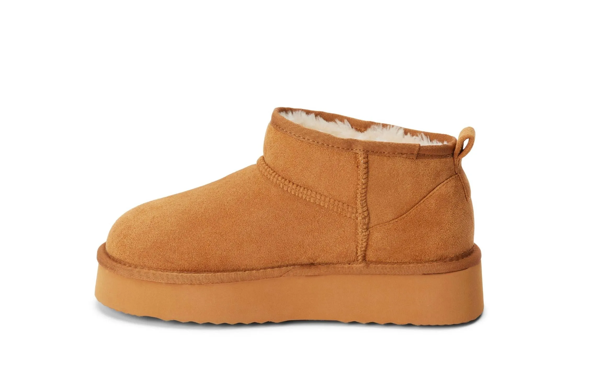 Women's Breckenridge Ankle Boot In Chestnut