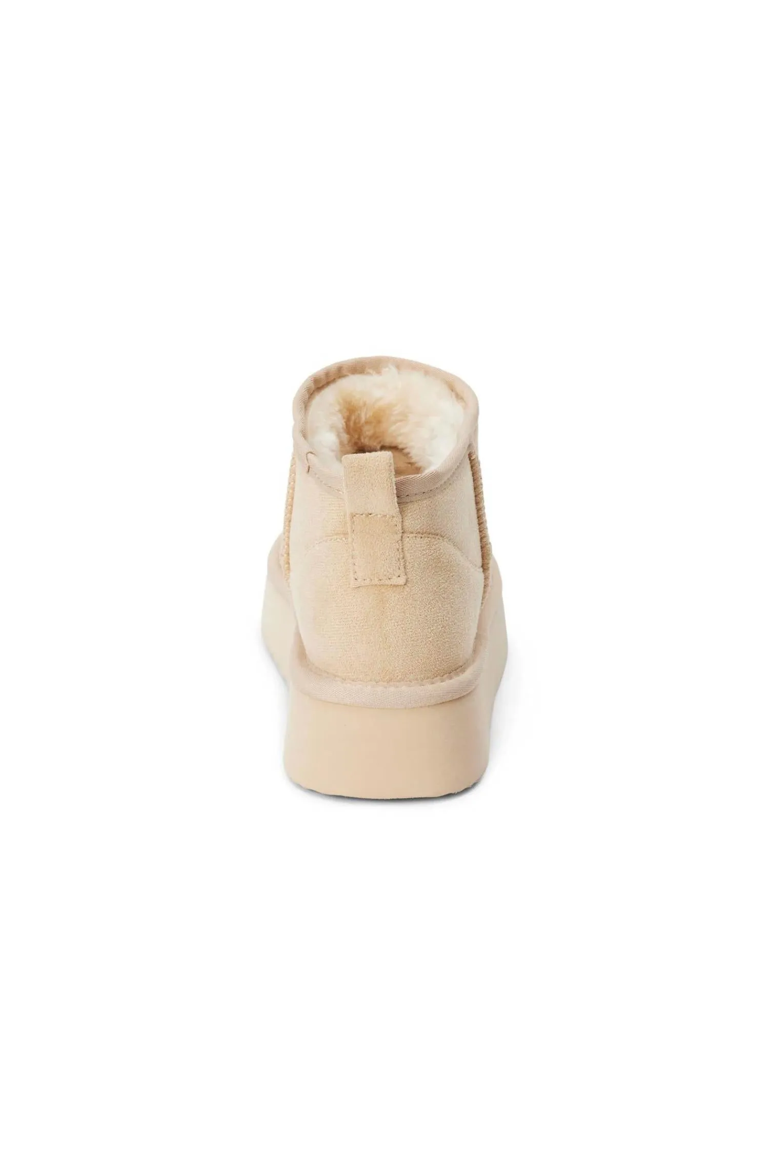 Women's Breckenridge Boots In Natural
