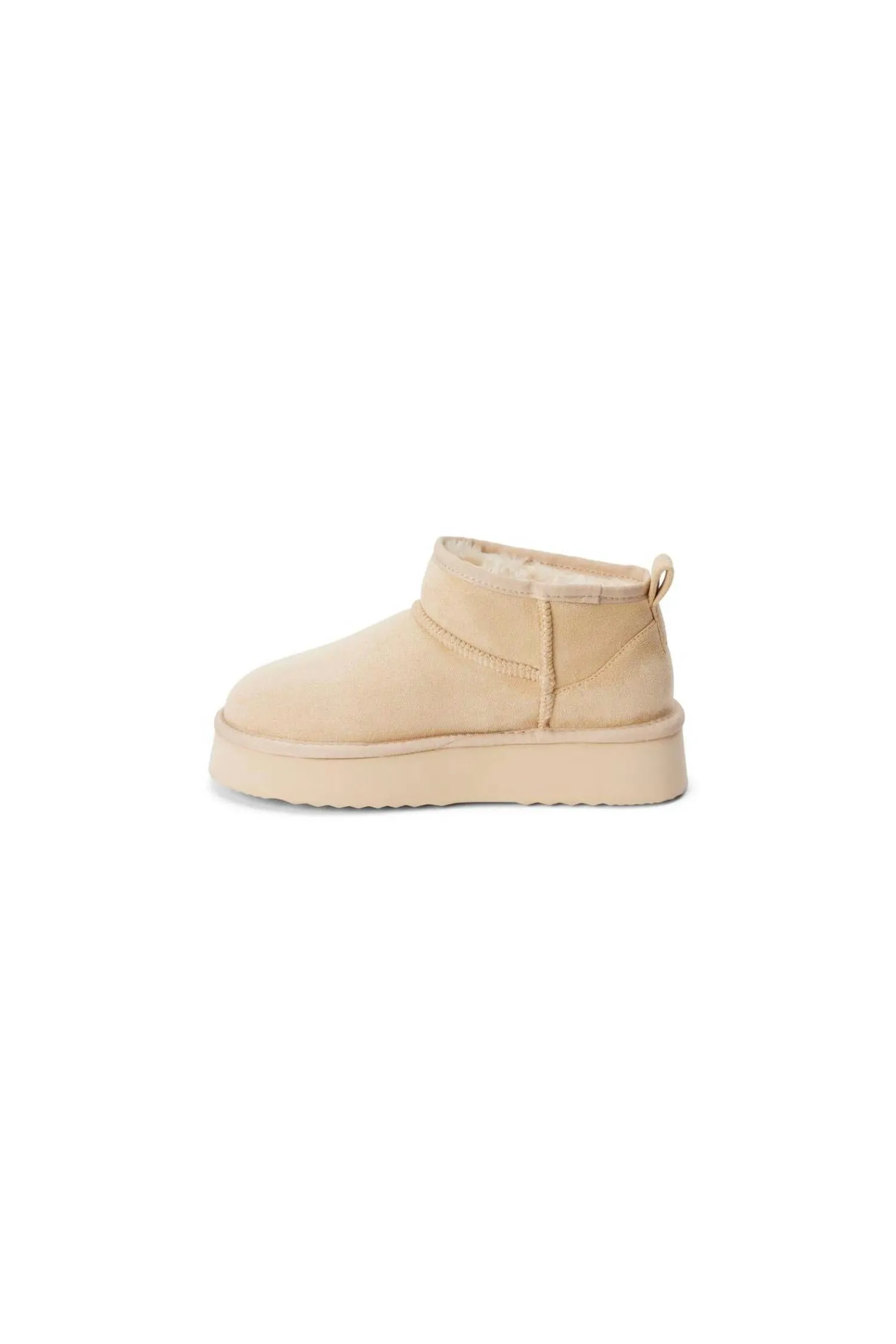 Women's Breckenridge Boots In Natural