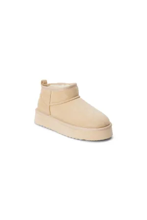 Women's Breckenridge Boots In Natural