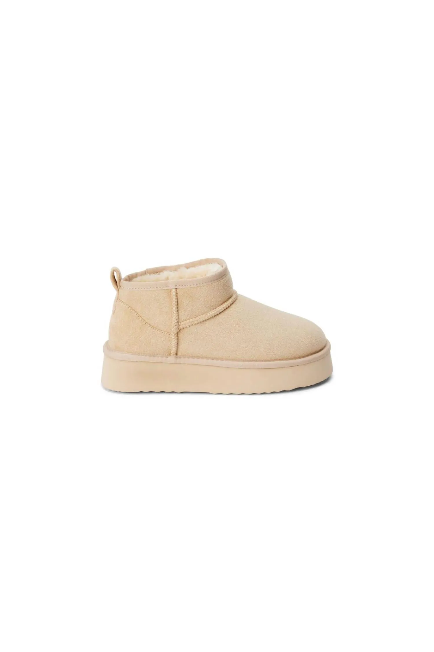 Women's Breckenridge Boots In Natural