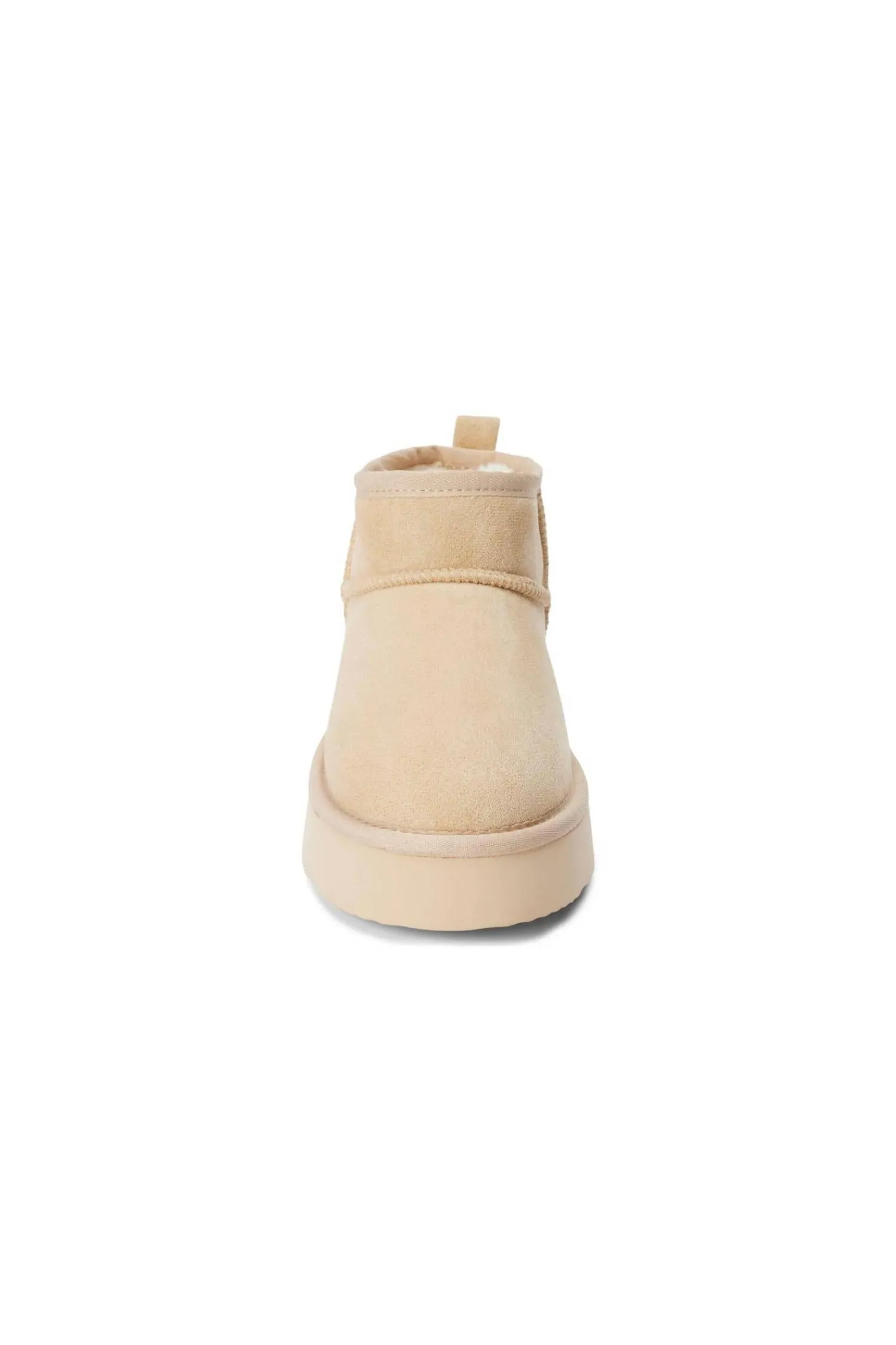 Women's Breckenridge Boots In Natural