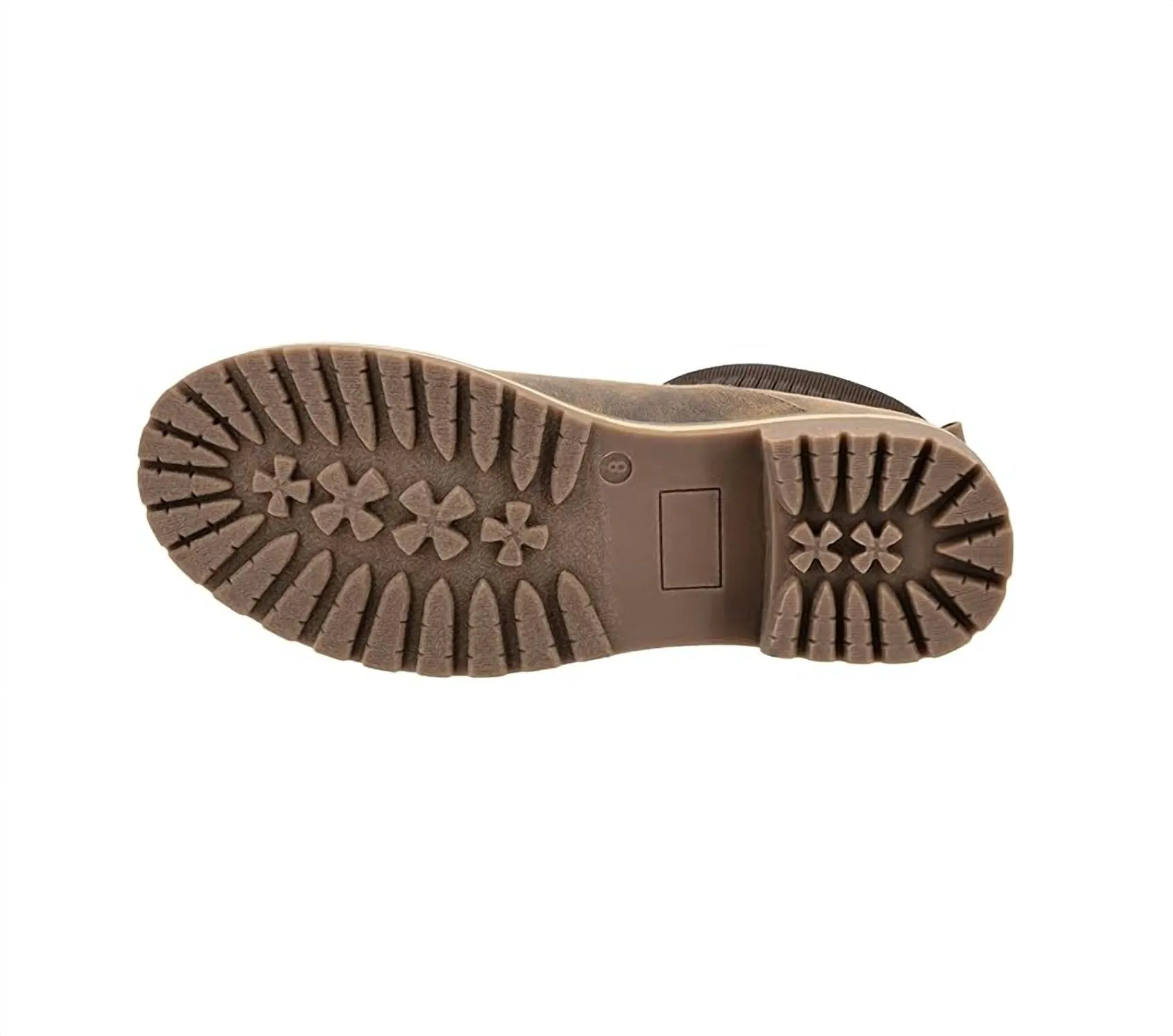 Women's Cabin Fever Booties In Tan