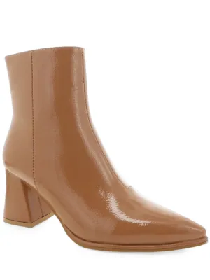 Women's Caden Bootie In Toffee