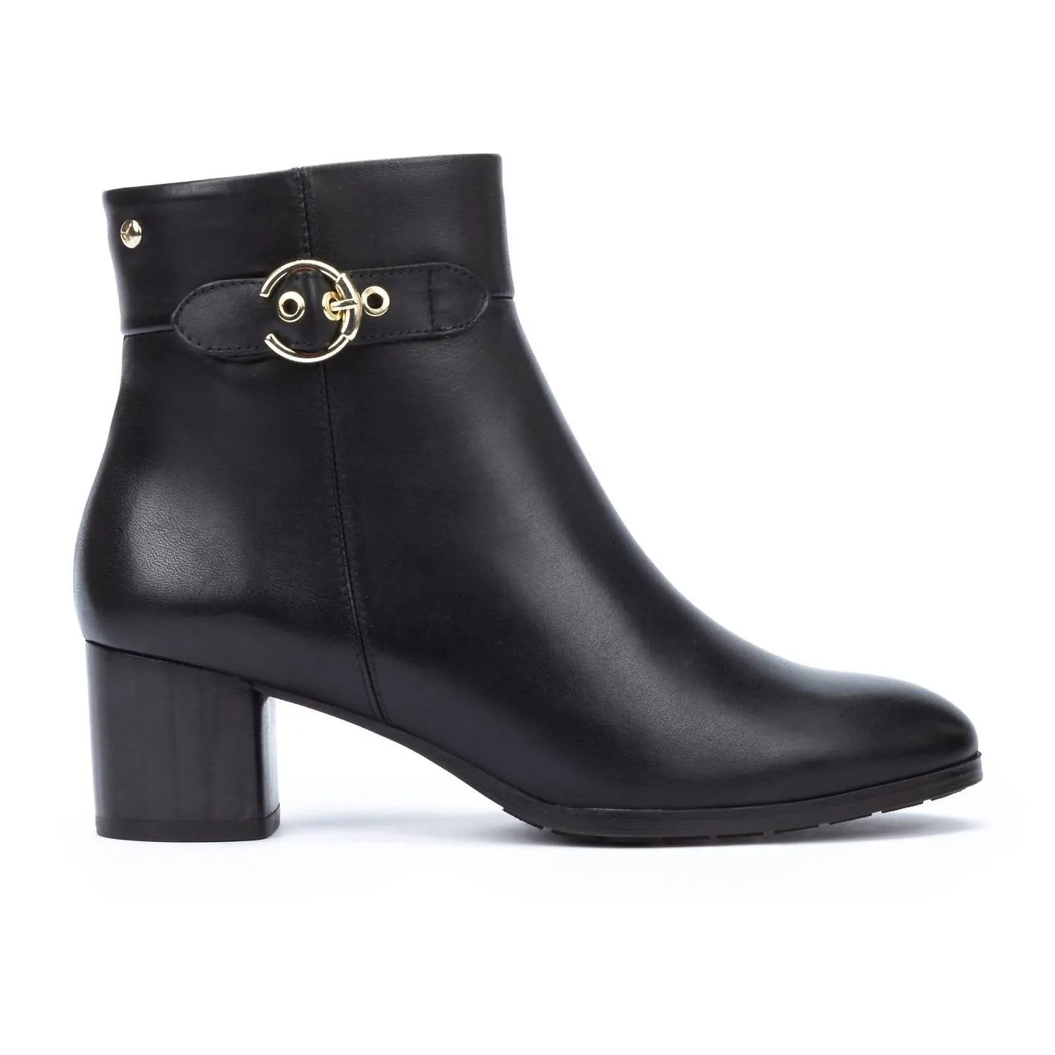 Women's Calafat Boots In Black