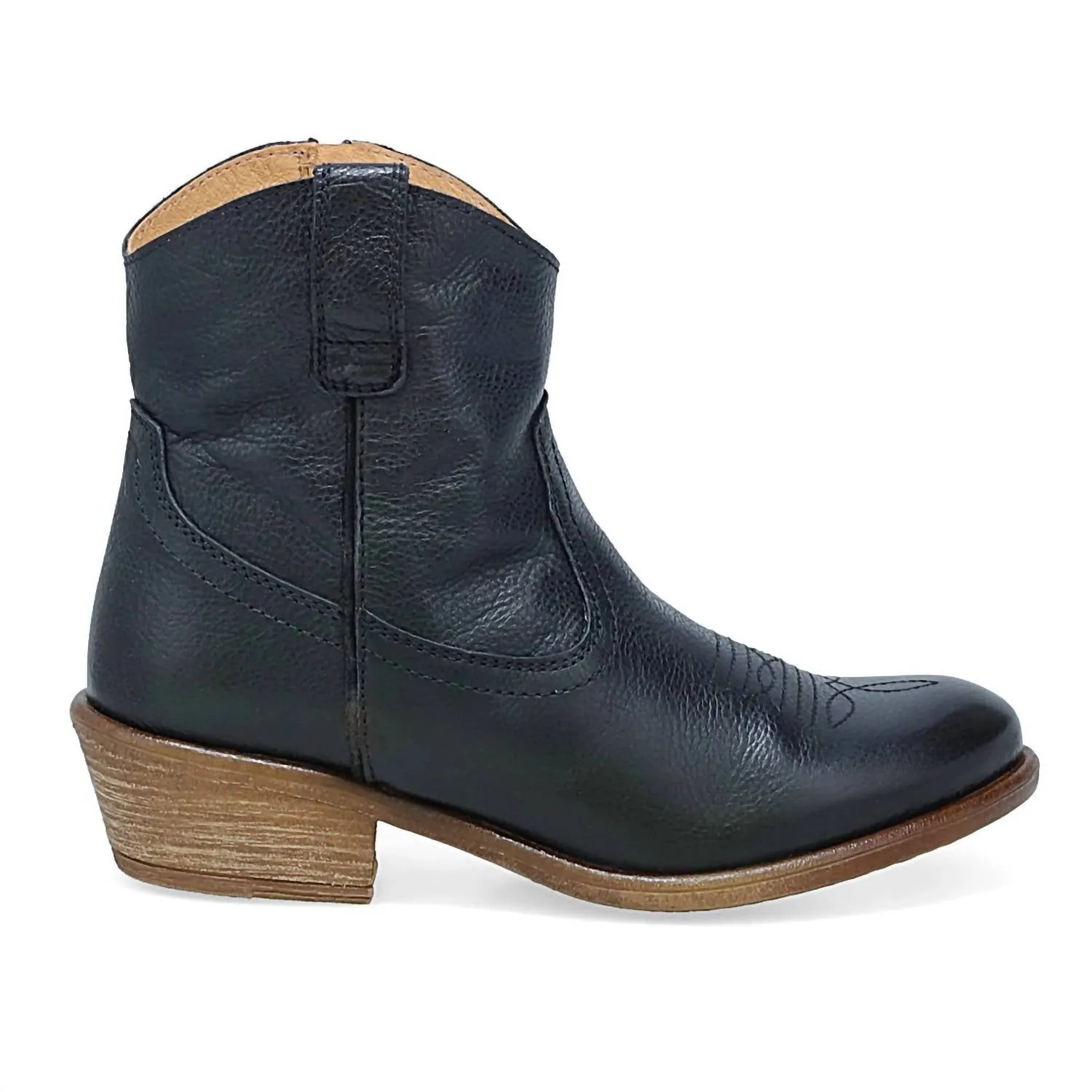 Women's Carlitos Boots In Black