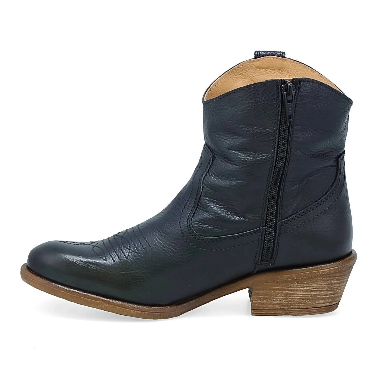 Women's Carlitos Boots In Black