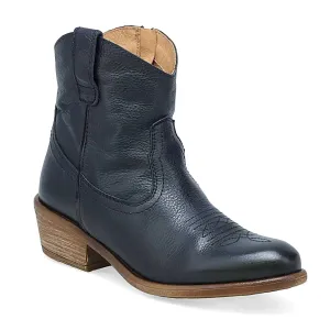 Women's Carlitos Boots In Black