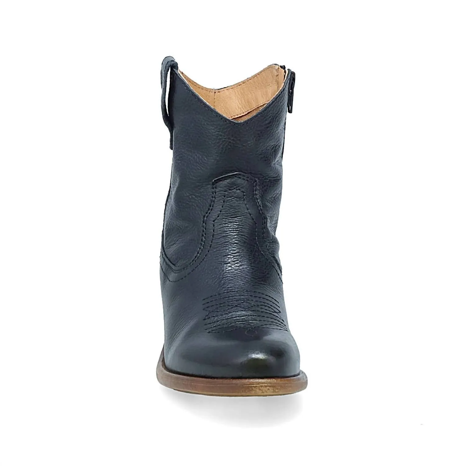 Women's Carlitos Boots In Black