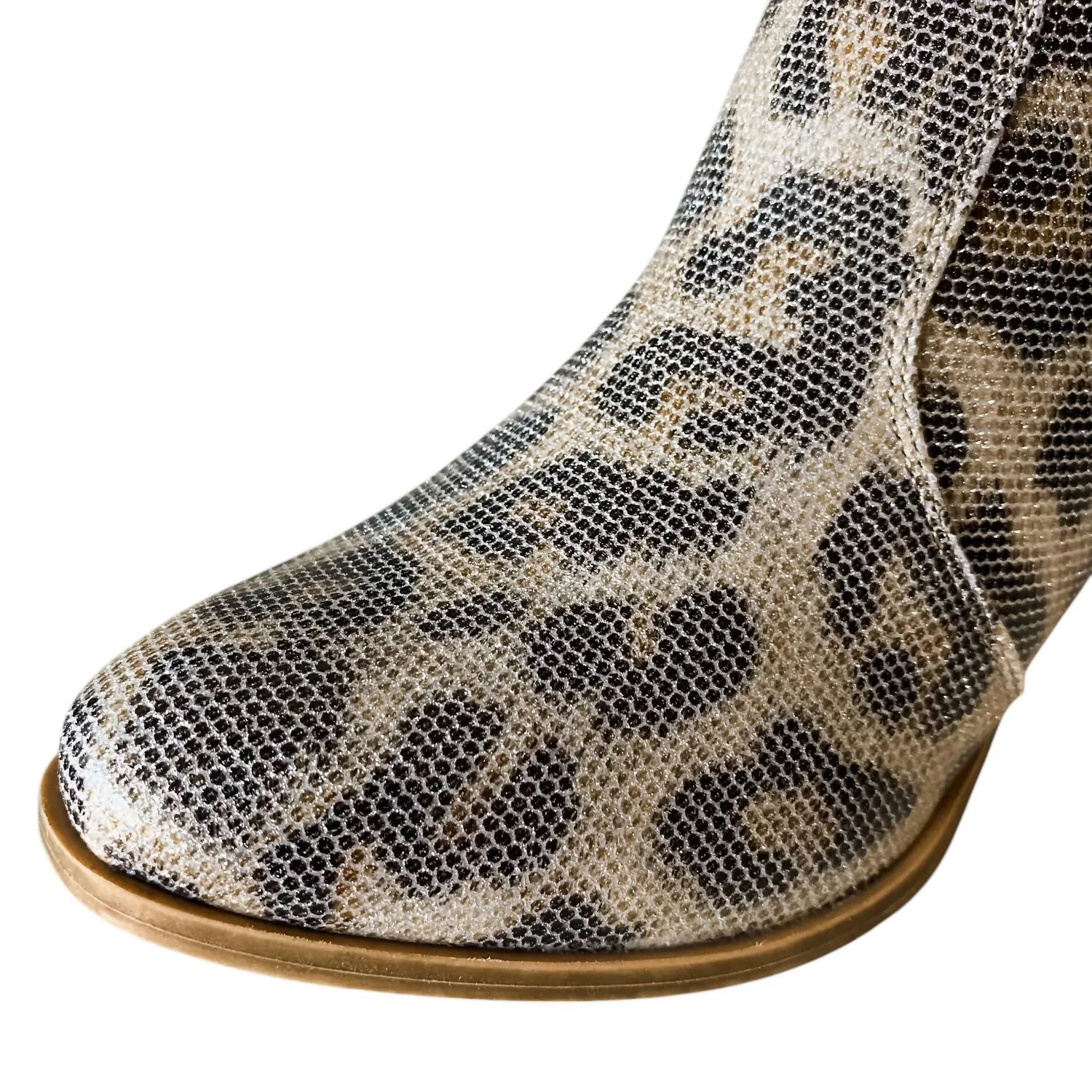 Women's Carlos Bootie In Taupe