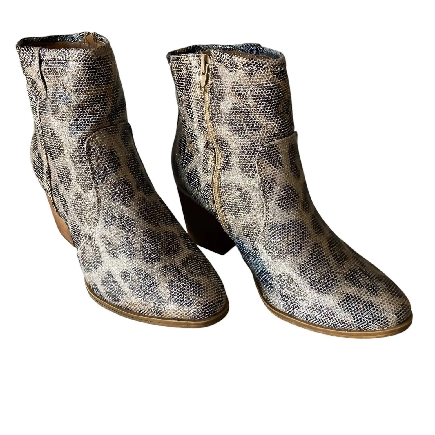 Women's Carlos Bootie In Taupe