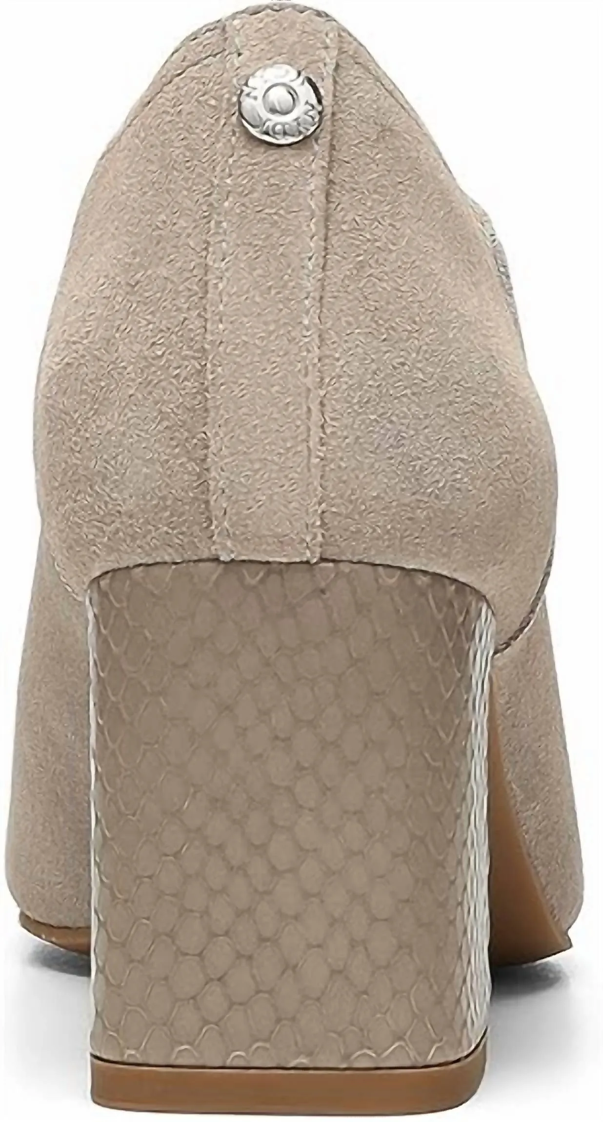 Women's Catracs Booties In Grey