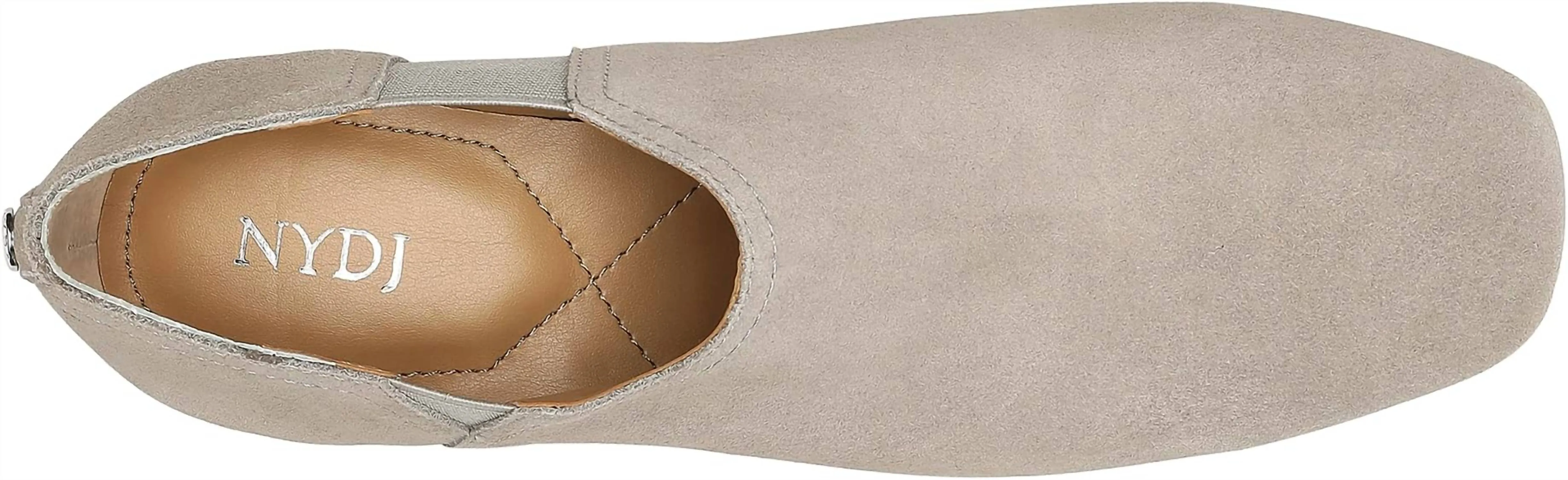 Women's Catracs Booties In Grey