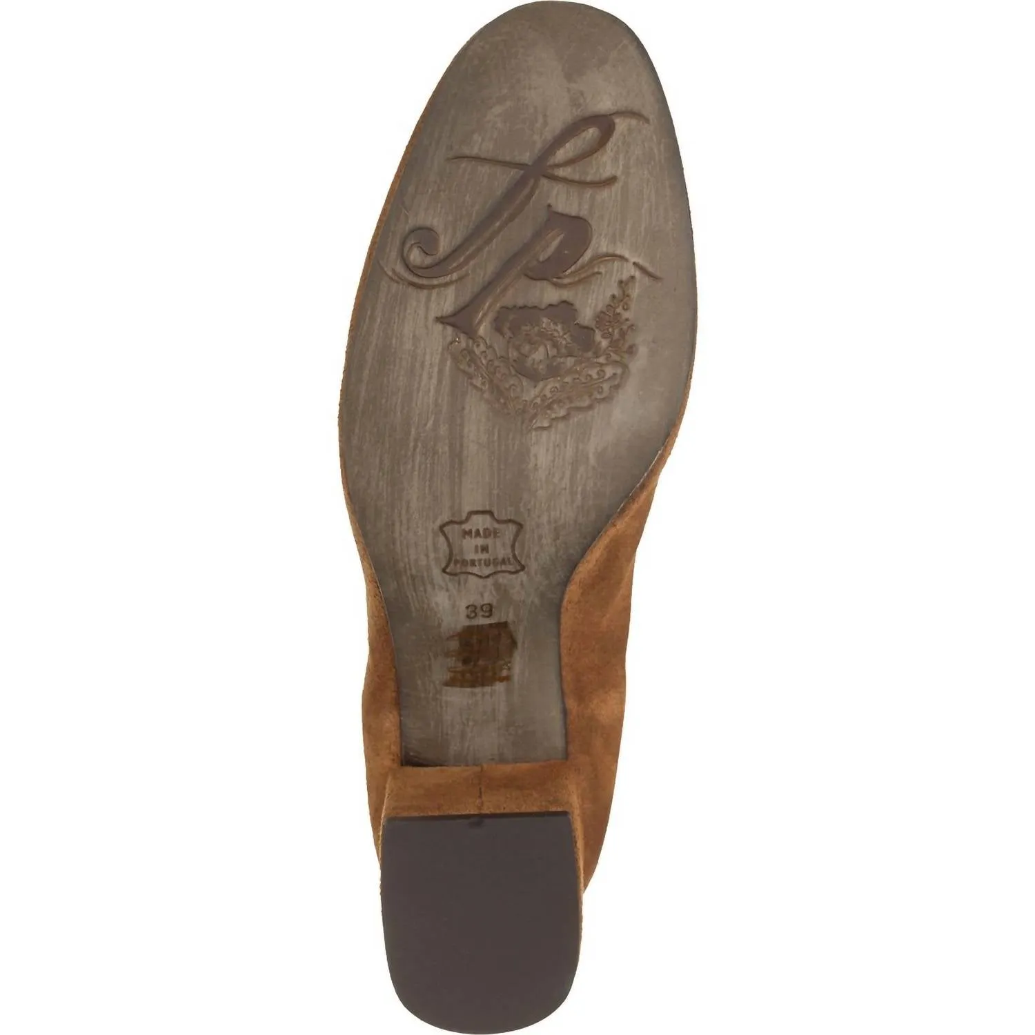 Women's Cecille Ankle Boots In Brown