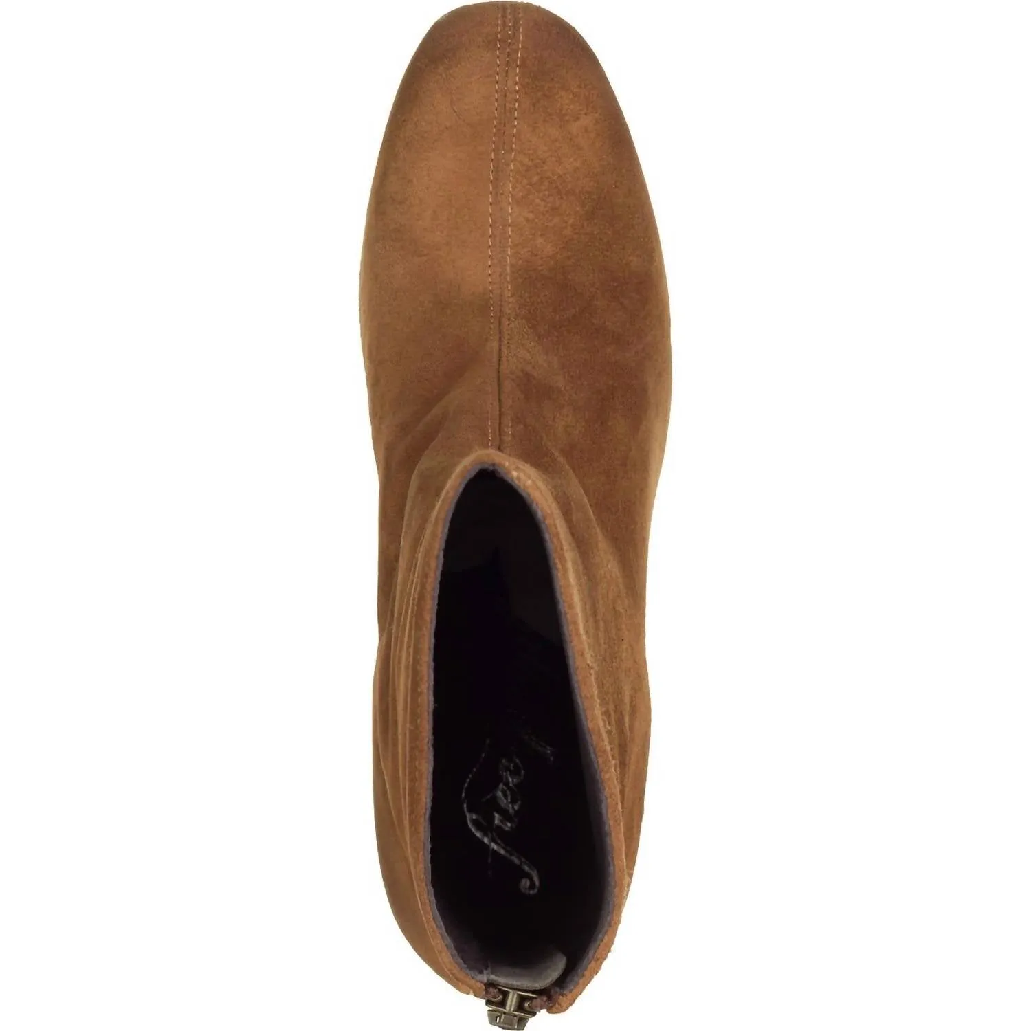 Women's Cecille Ankle Boots In Brown