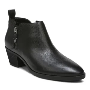 Women's Cecily Ankle Boot In Black