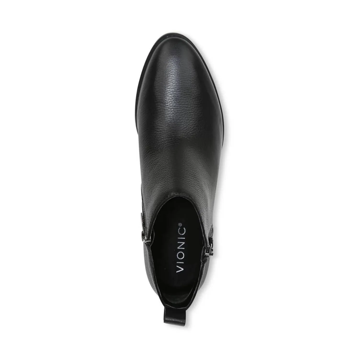 Women's Cecily Ankle Boot In Black