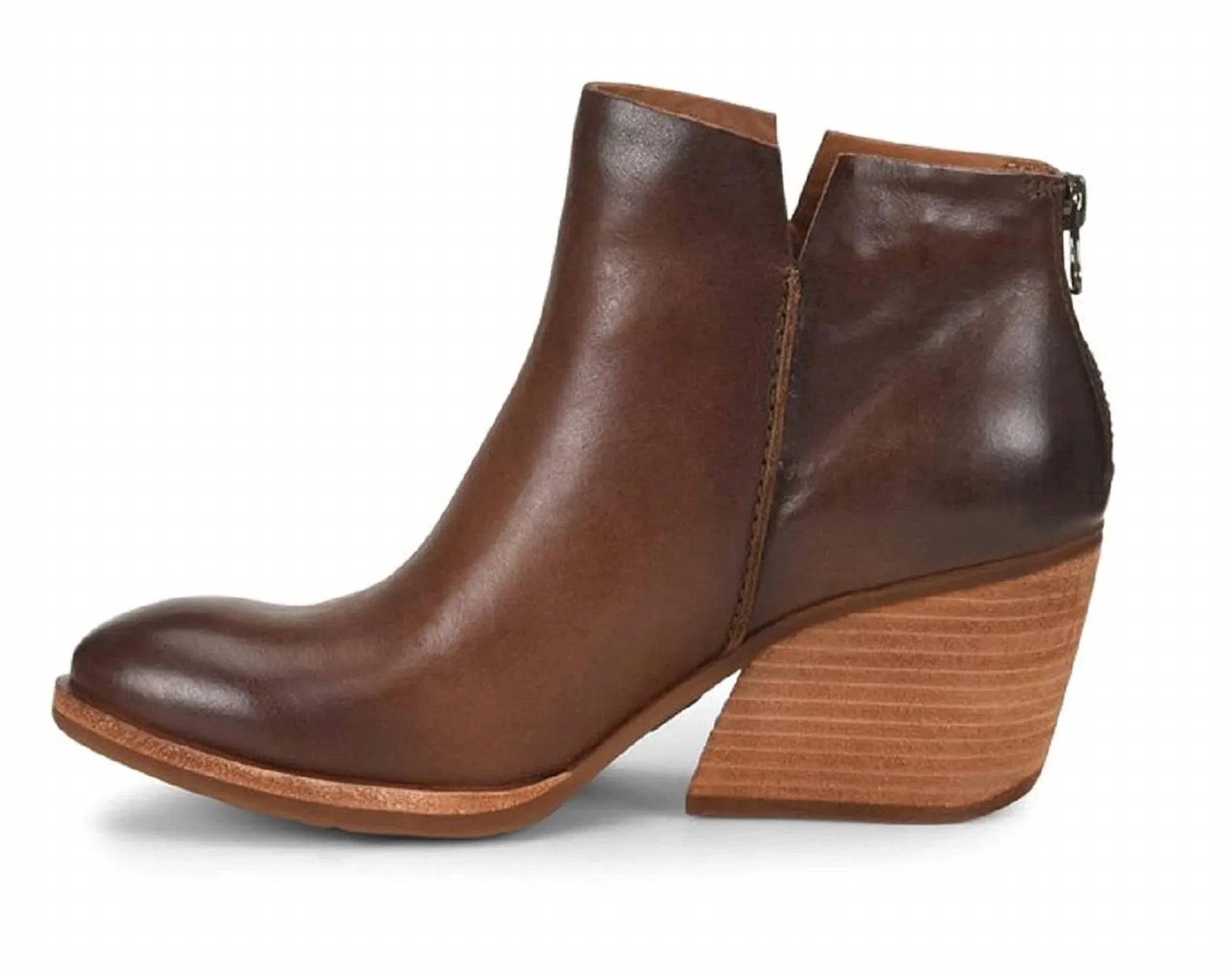 Women's Chandra Boots In Brown