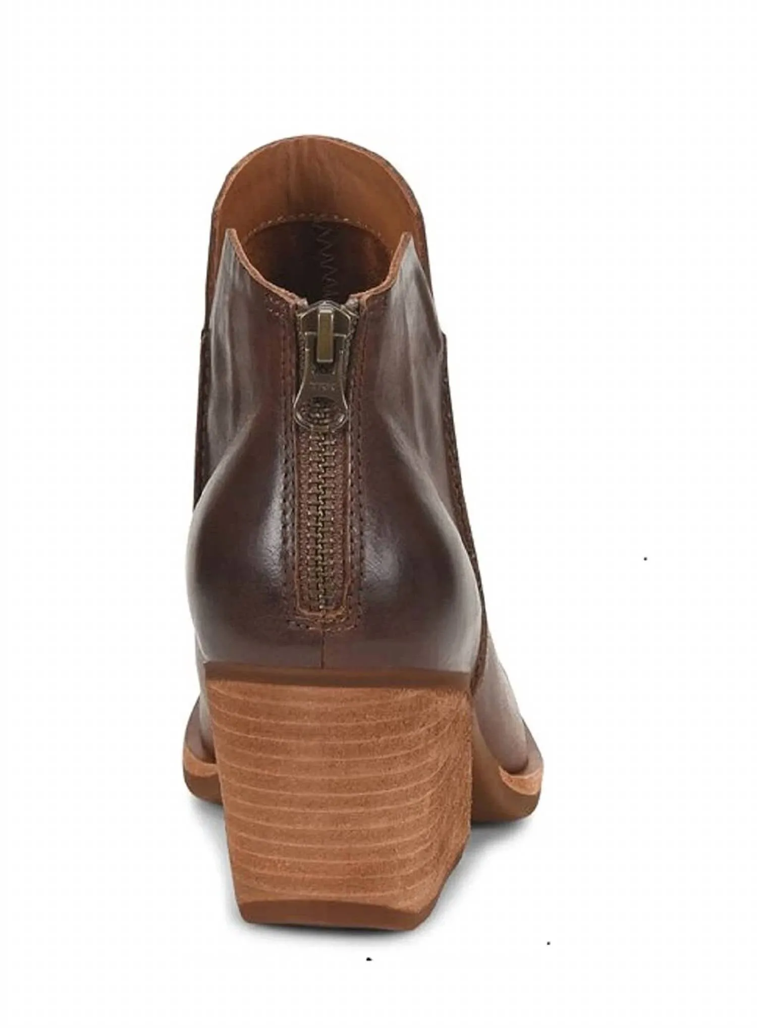 Women's Chandra Boots In Brown