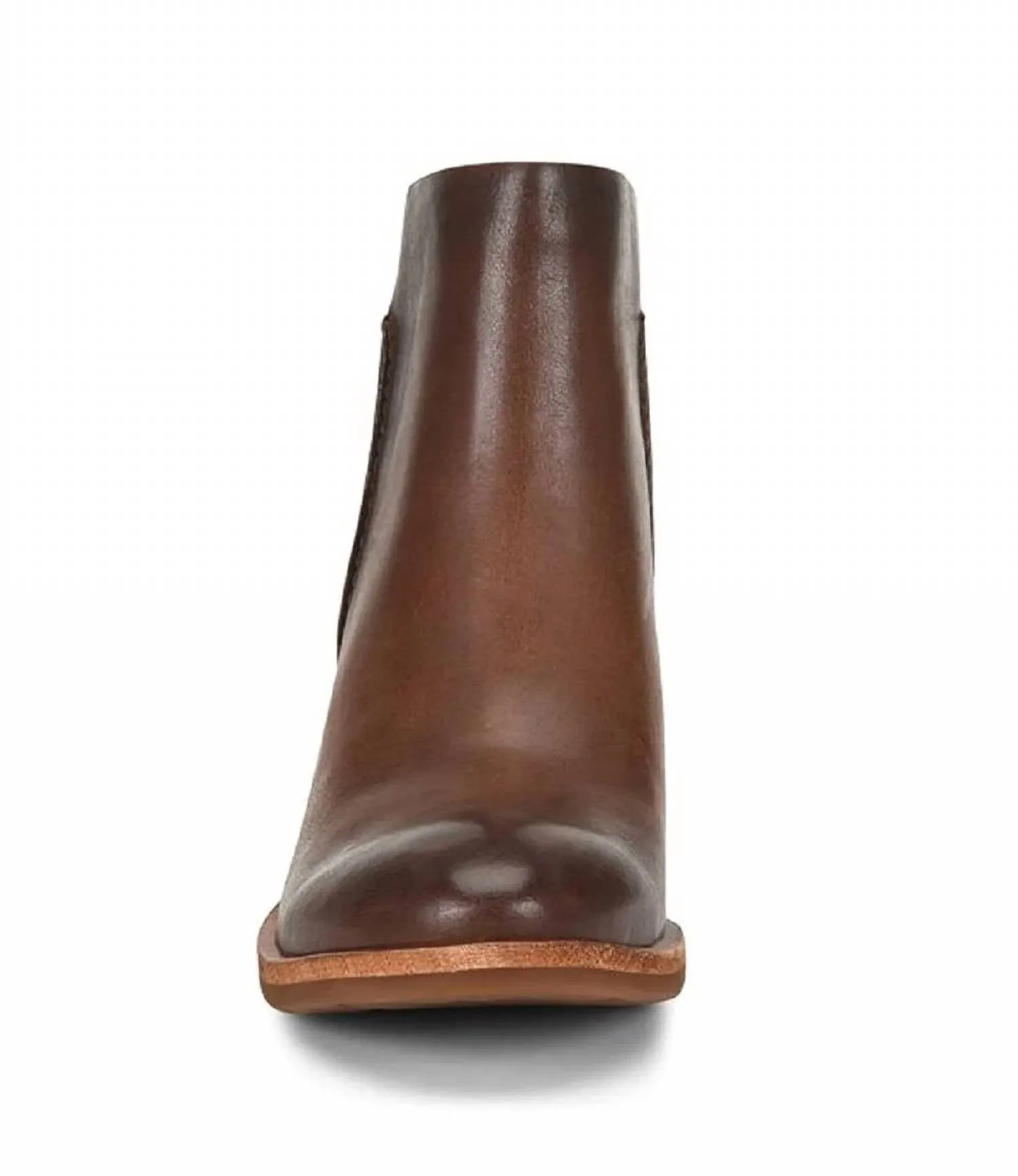 Women's Chandra Boots In Brown