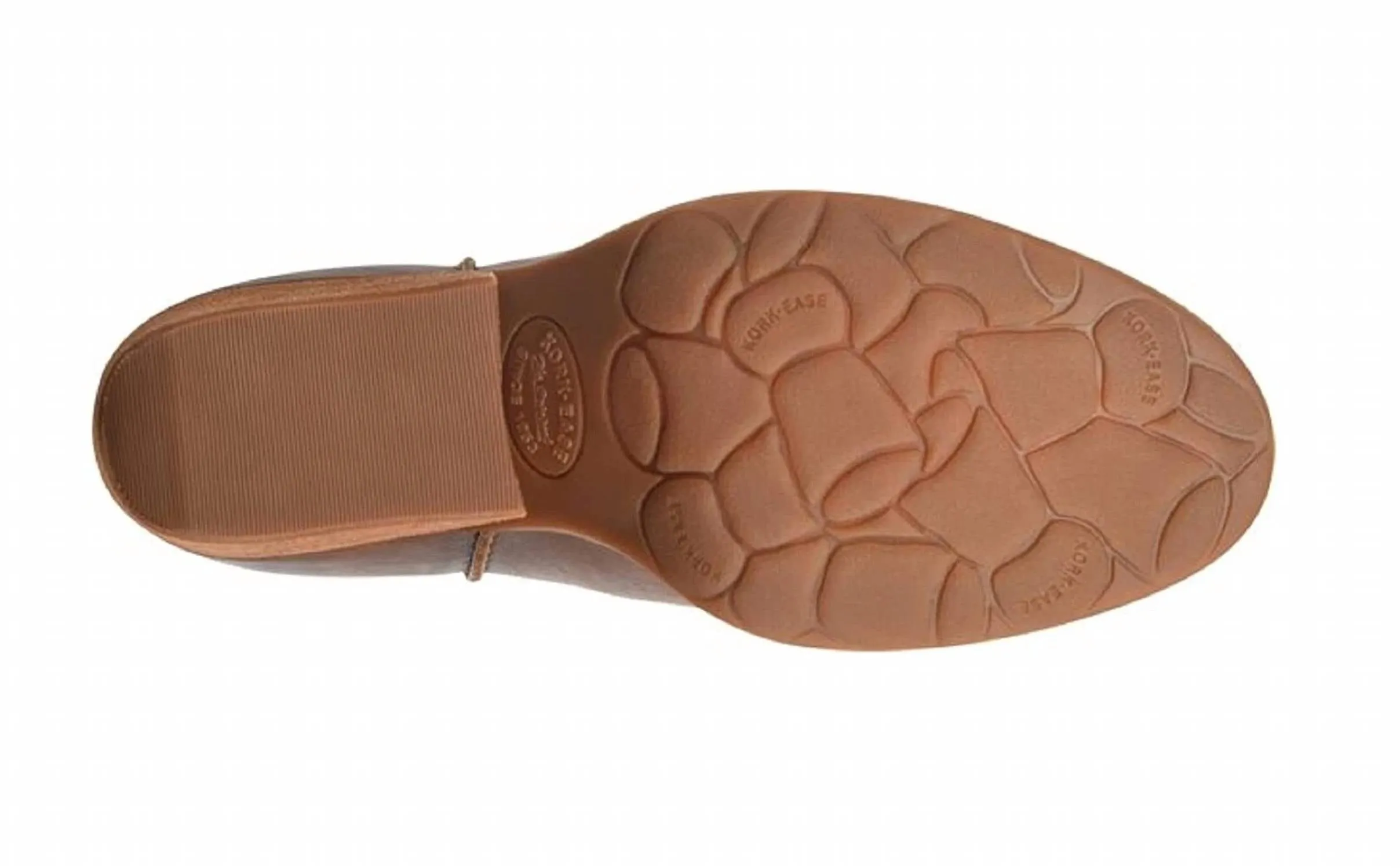 Women's Chandra Boots In Brown