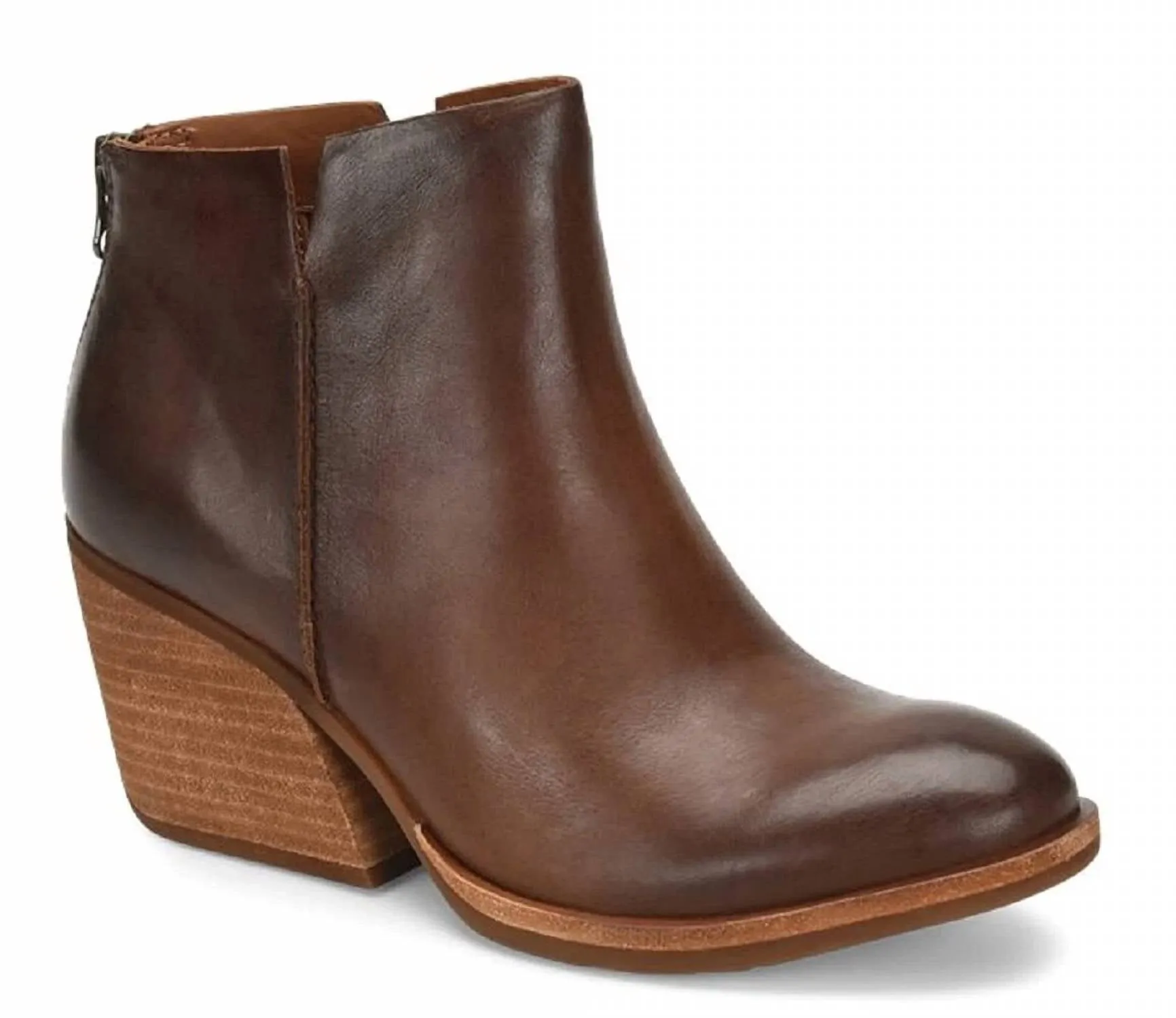 Women's Chandra Boots In Brown