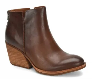 Women's Chandra Boots In Brown