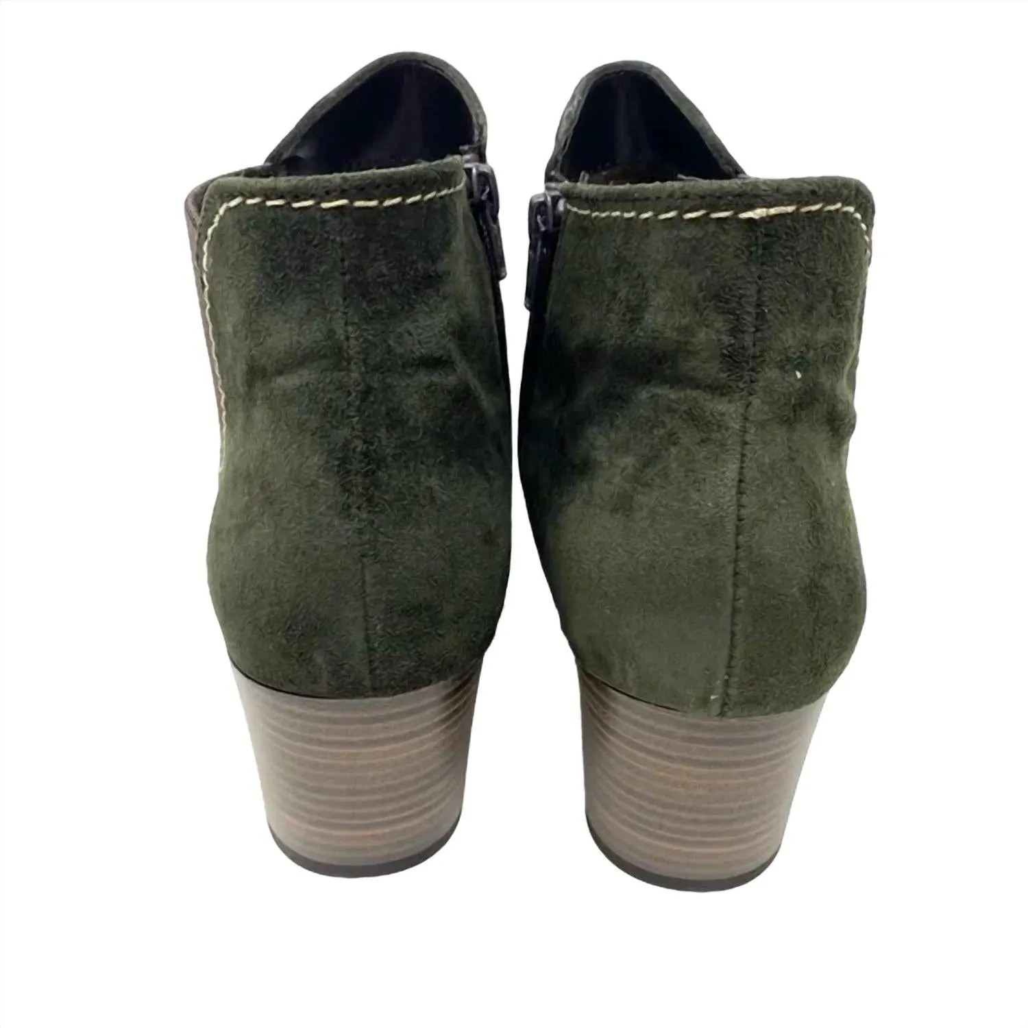 Women's Chelsea Boot In Bottle
