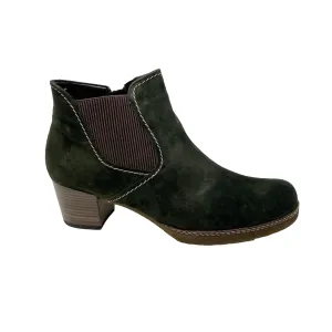 Women's Chelsea Boot In Bottle