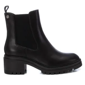 Women's Chelsea Booties In Black