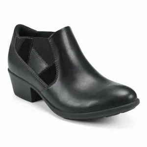 Women's Christine Ankle Bootie In Black