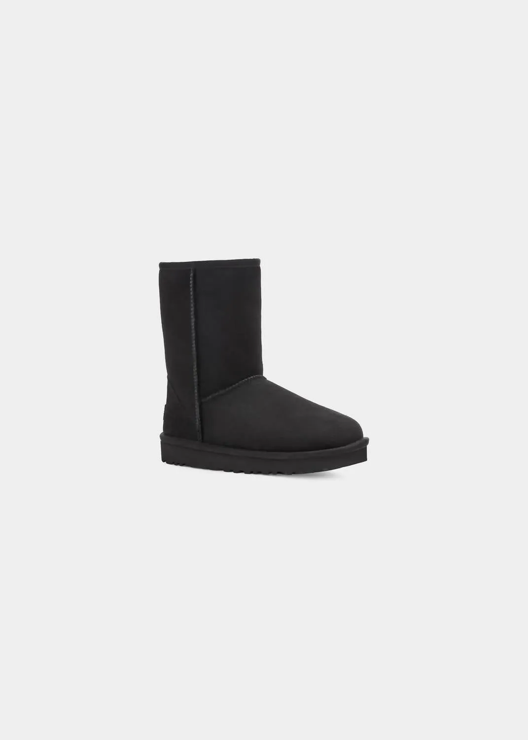 Women's Classic Short Ii Boot In Black