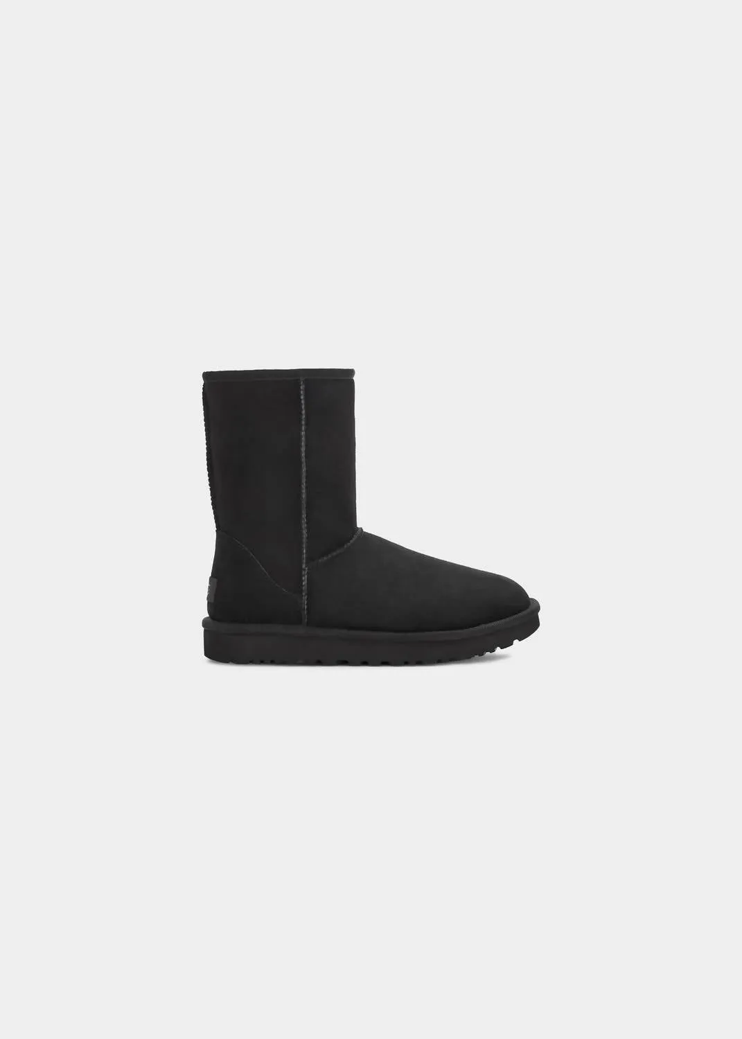 Women's Classic Short Ii Boot In Black