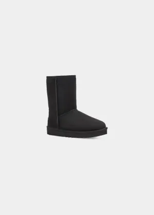 Women's Classic Short Ii Boot In Black