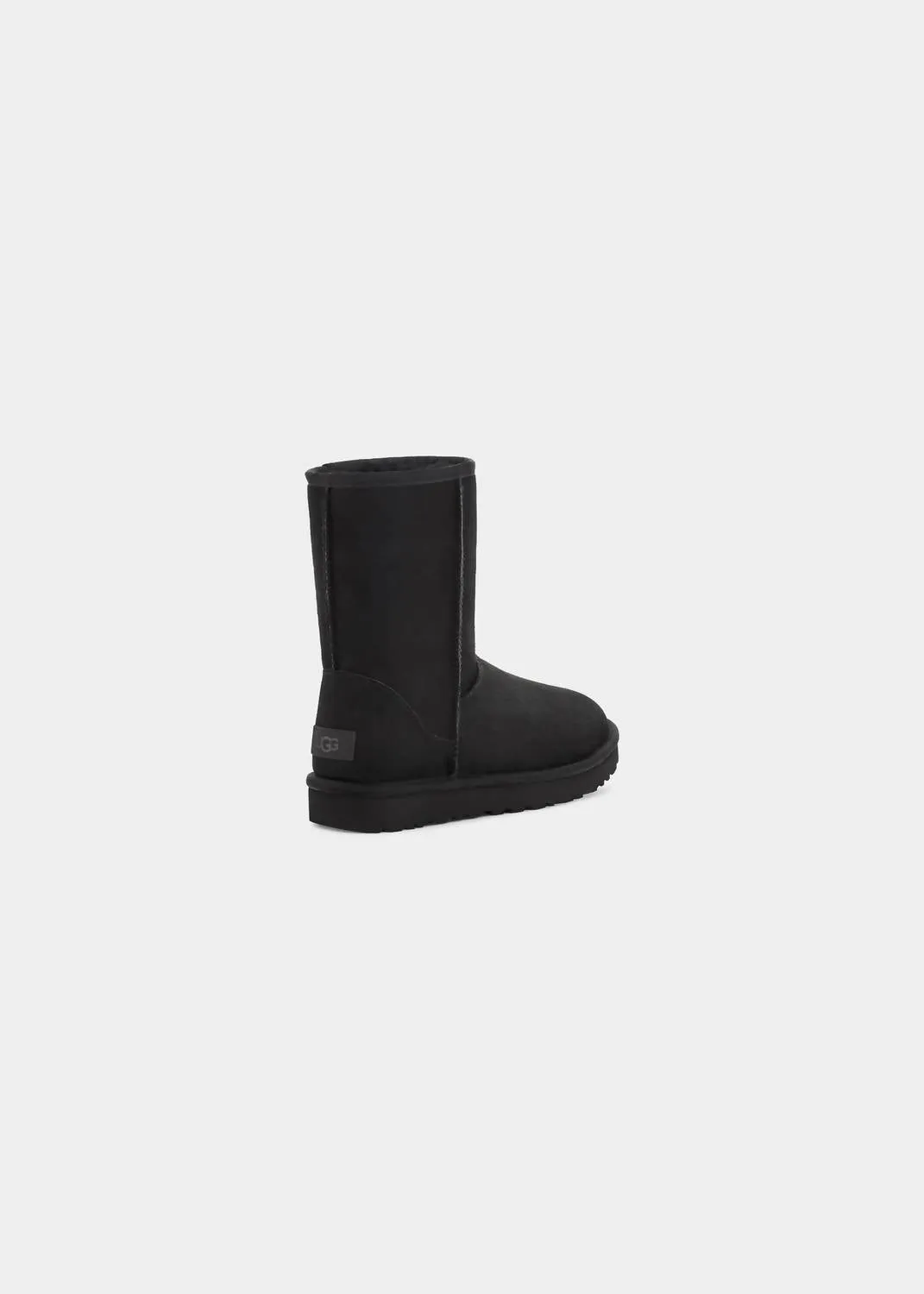 Women's Classic Short Ii Boot In Black