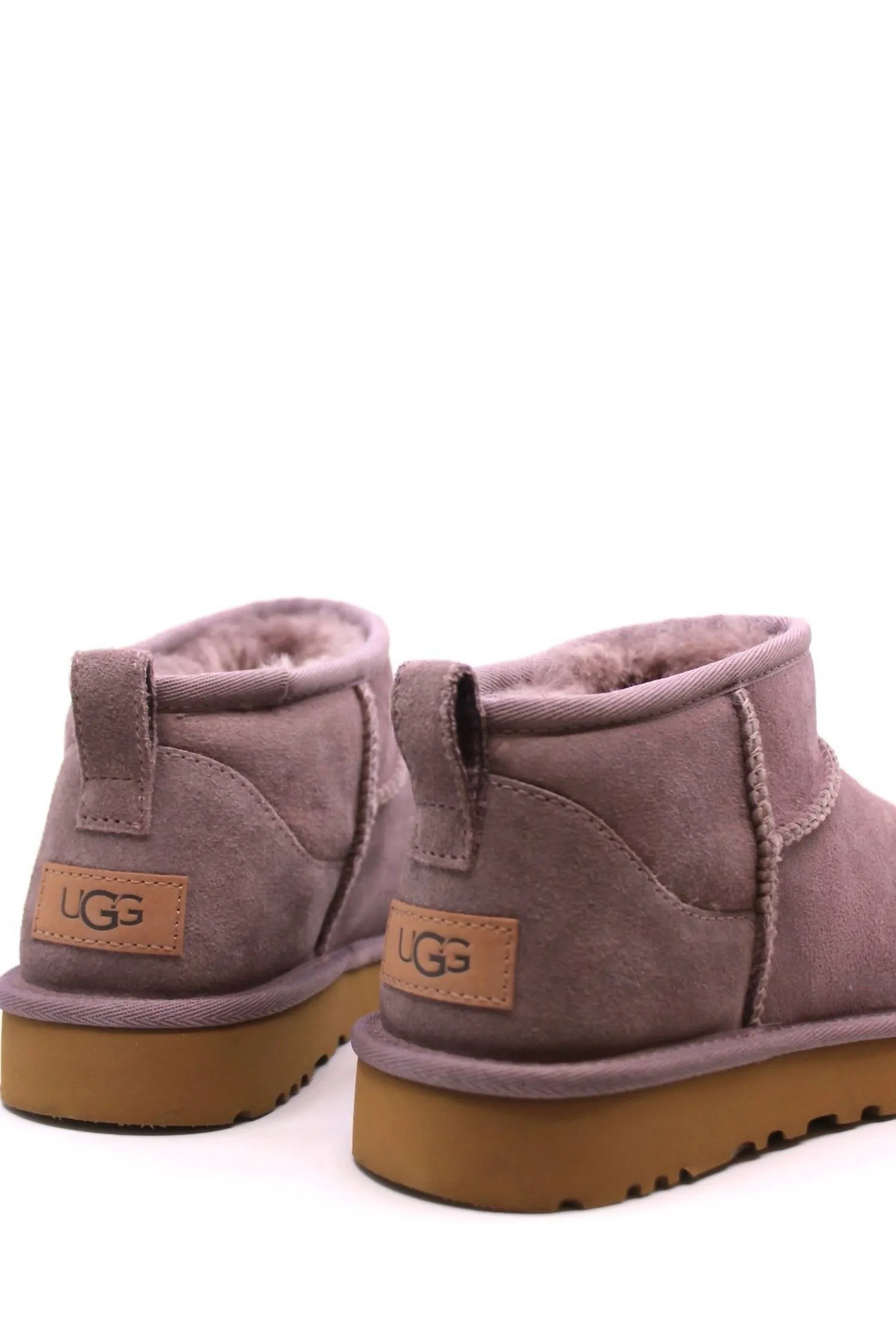 Women's Classic Ultra Mini In Sugarplum