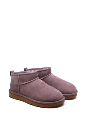 Women's Classic Ultra Mini In Sugarplum